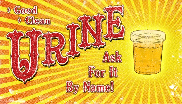 Synthetic Urine 
      Plus Alton AL 35015